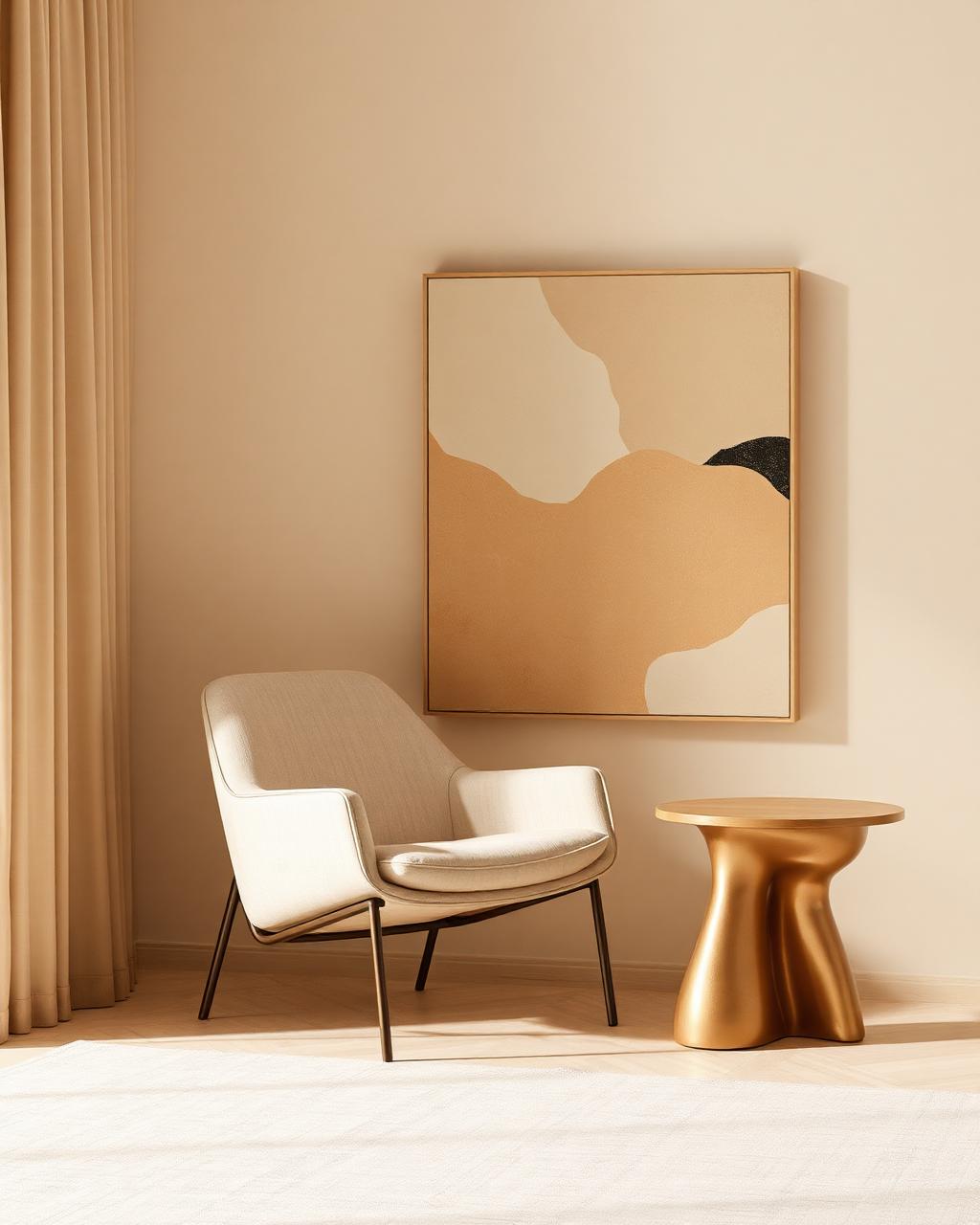 Contemporain
