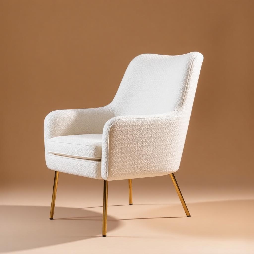 Fauteuil Sahara